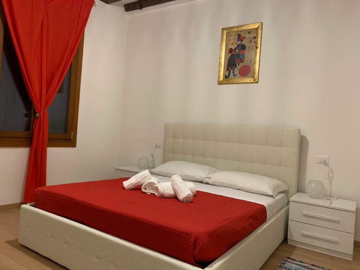 Gio'S Place S.Marco Guest house Venice