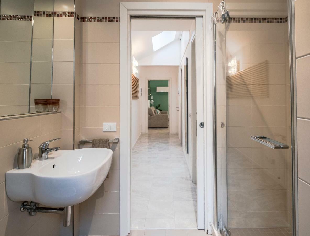 Apartment Palazzina Bandiera E Moro *