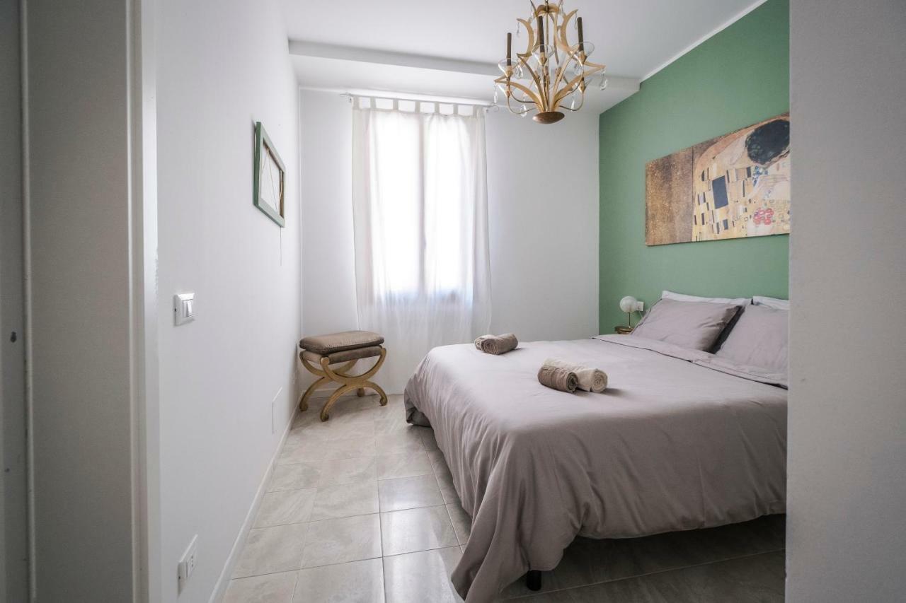 Palazzina Bandiera E Moro Apartment Venice