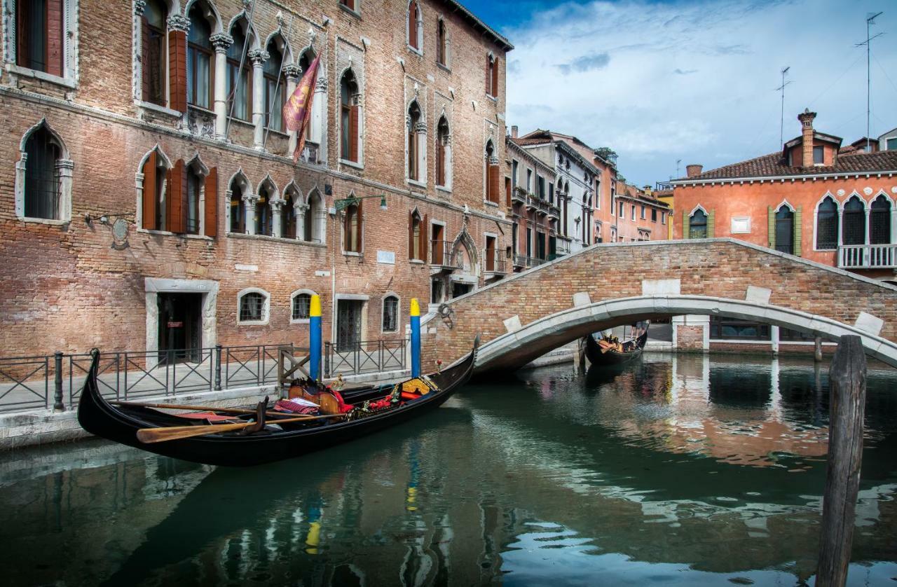 Palazzo Marcello Al Sole Hotel 3*