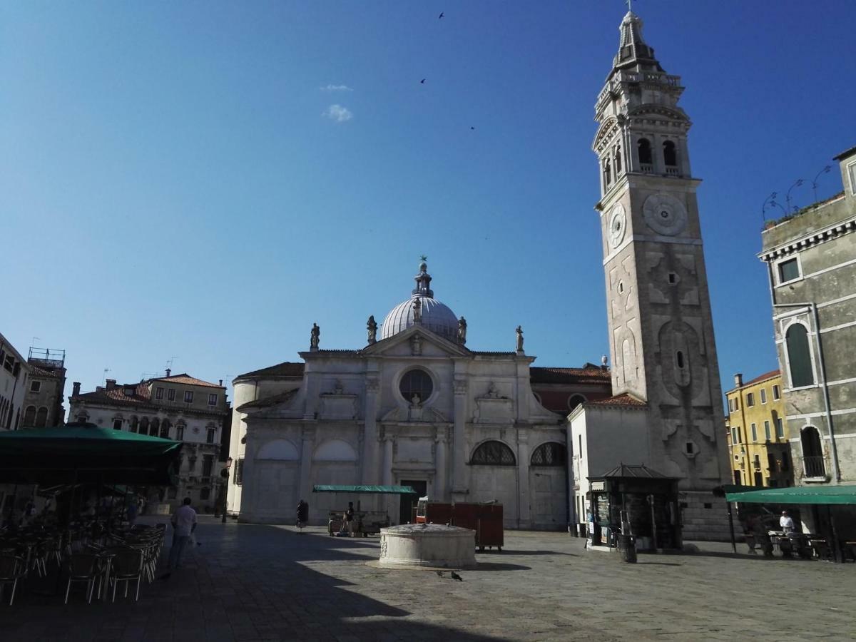 Apartment Ca Dei Greci