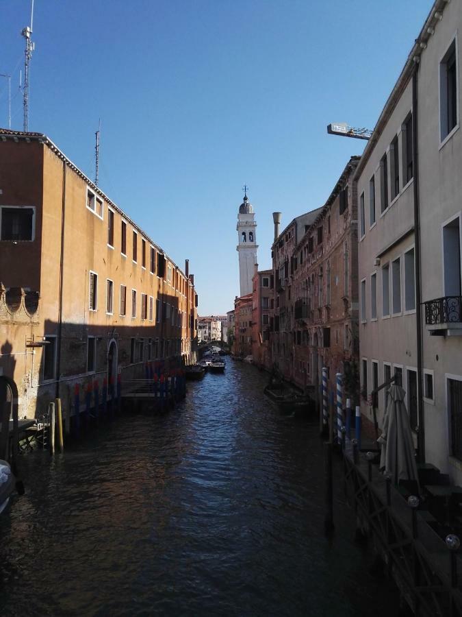 Apartment Ca Dei Greci Venice