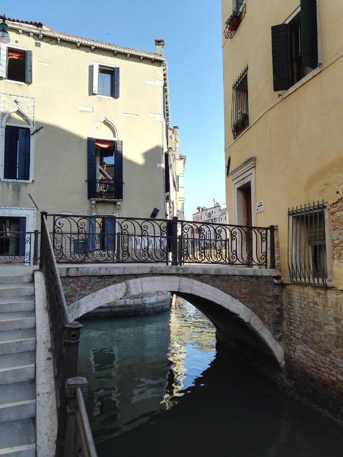 Ca Dei Greci