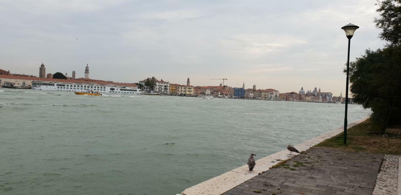 Apartamento Camilla In Venice-molino *
