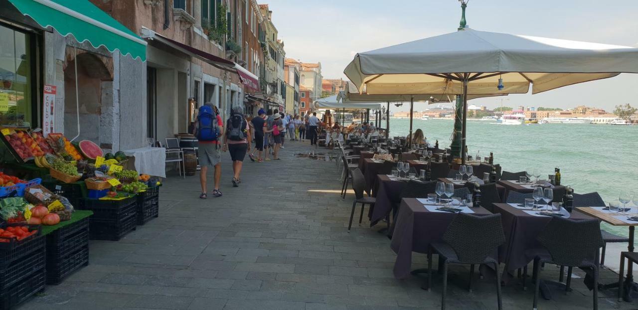 Apartamento Camilla In Venice-molino *