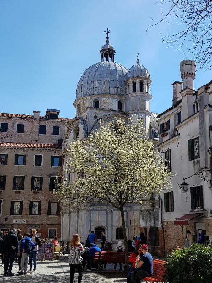 Apartment Perla Venice