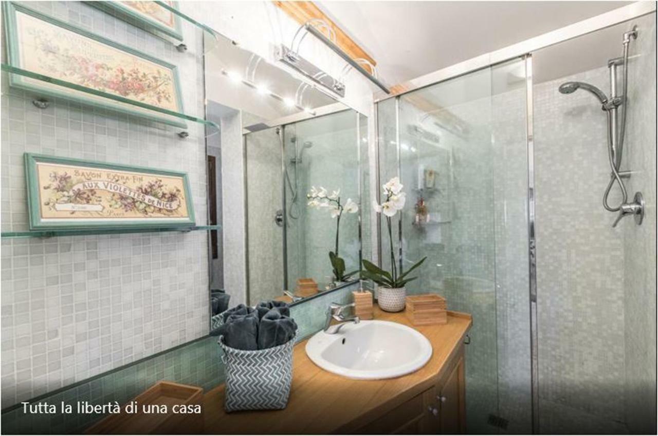 Lovely San Basilio Apartment Venice