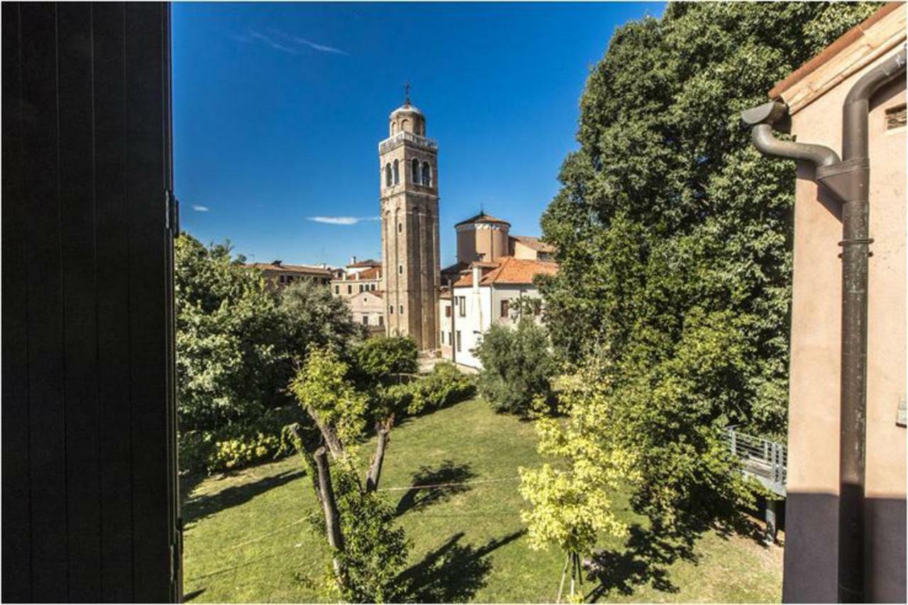 Lovely San Basilio Apartment Venice
