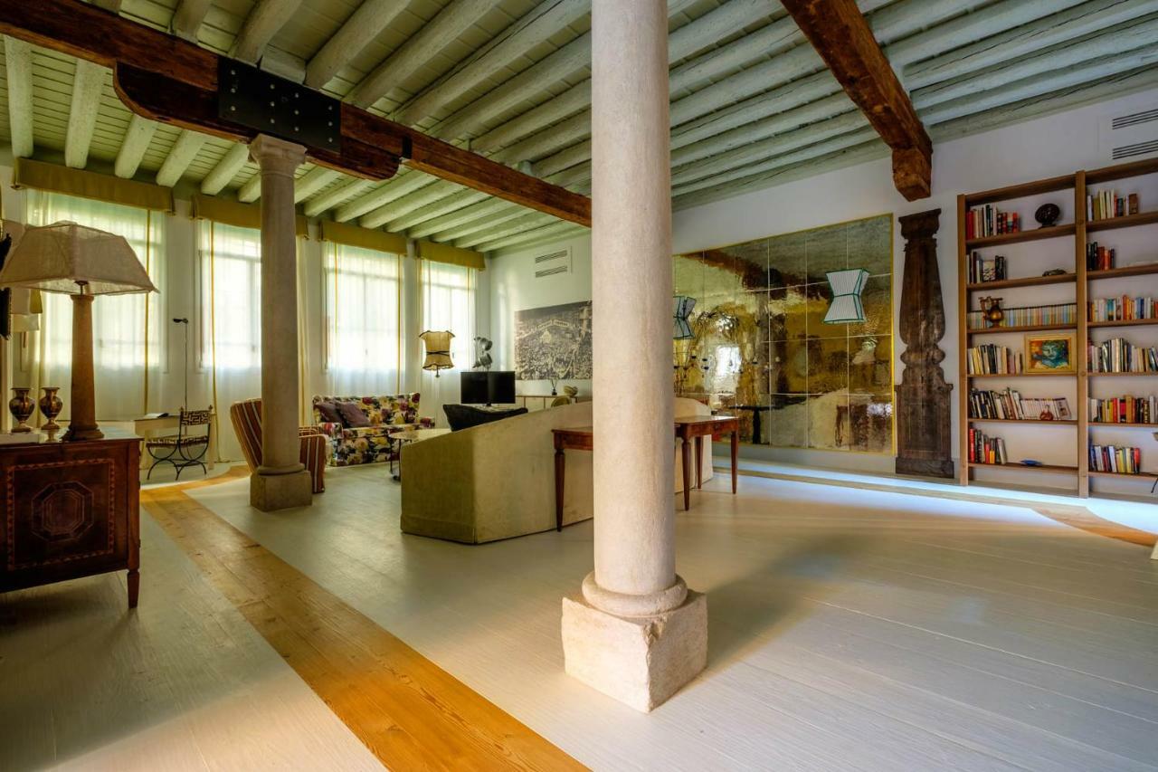 Apartment Ca' Del Ramo D'oro *