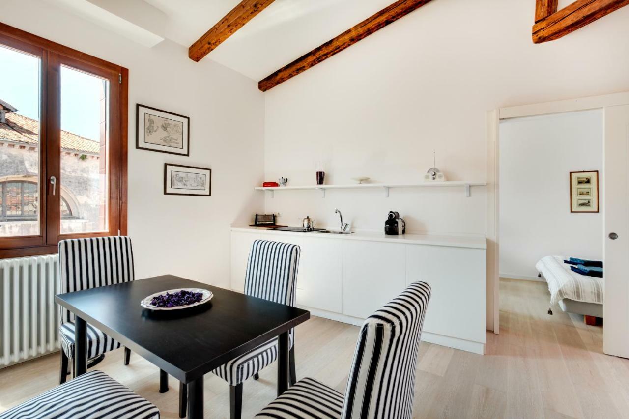 Apartment San Marcuola Venice