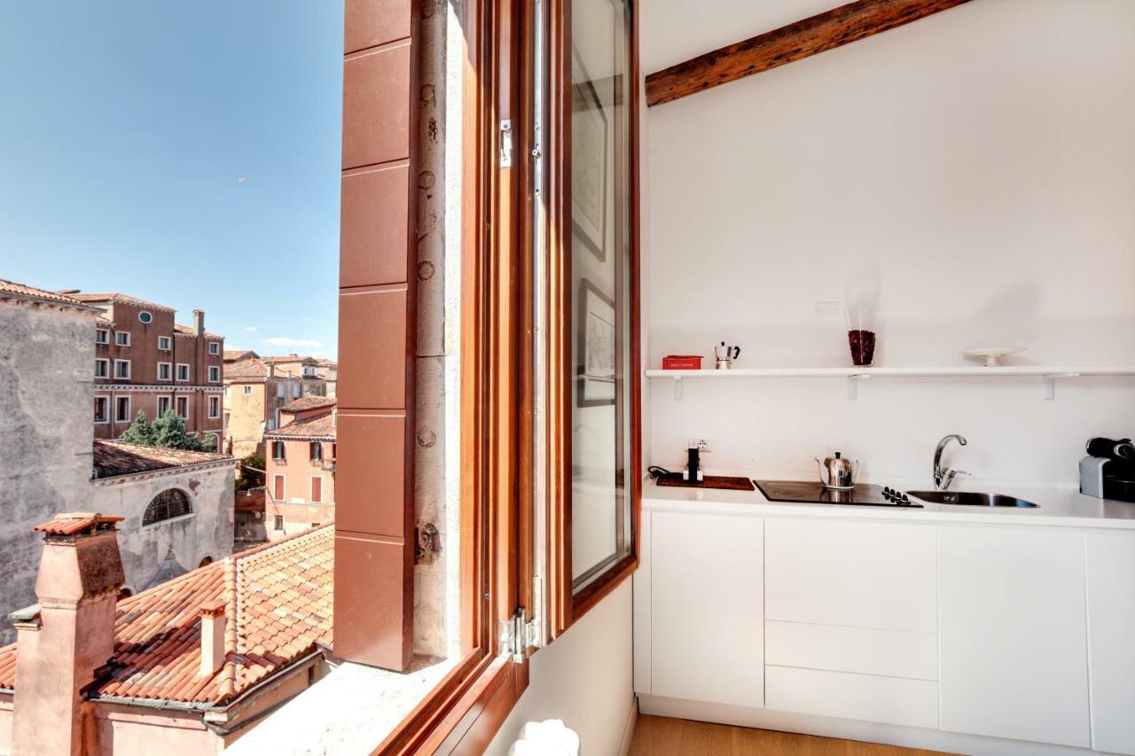 Apartment San Marcuola