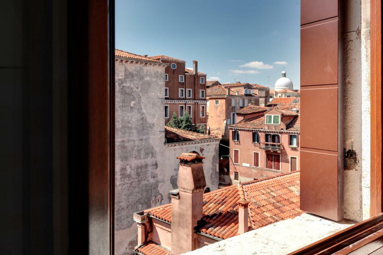 San Marcuola Apartment *