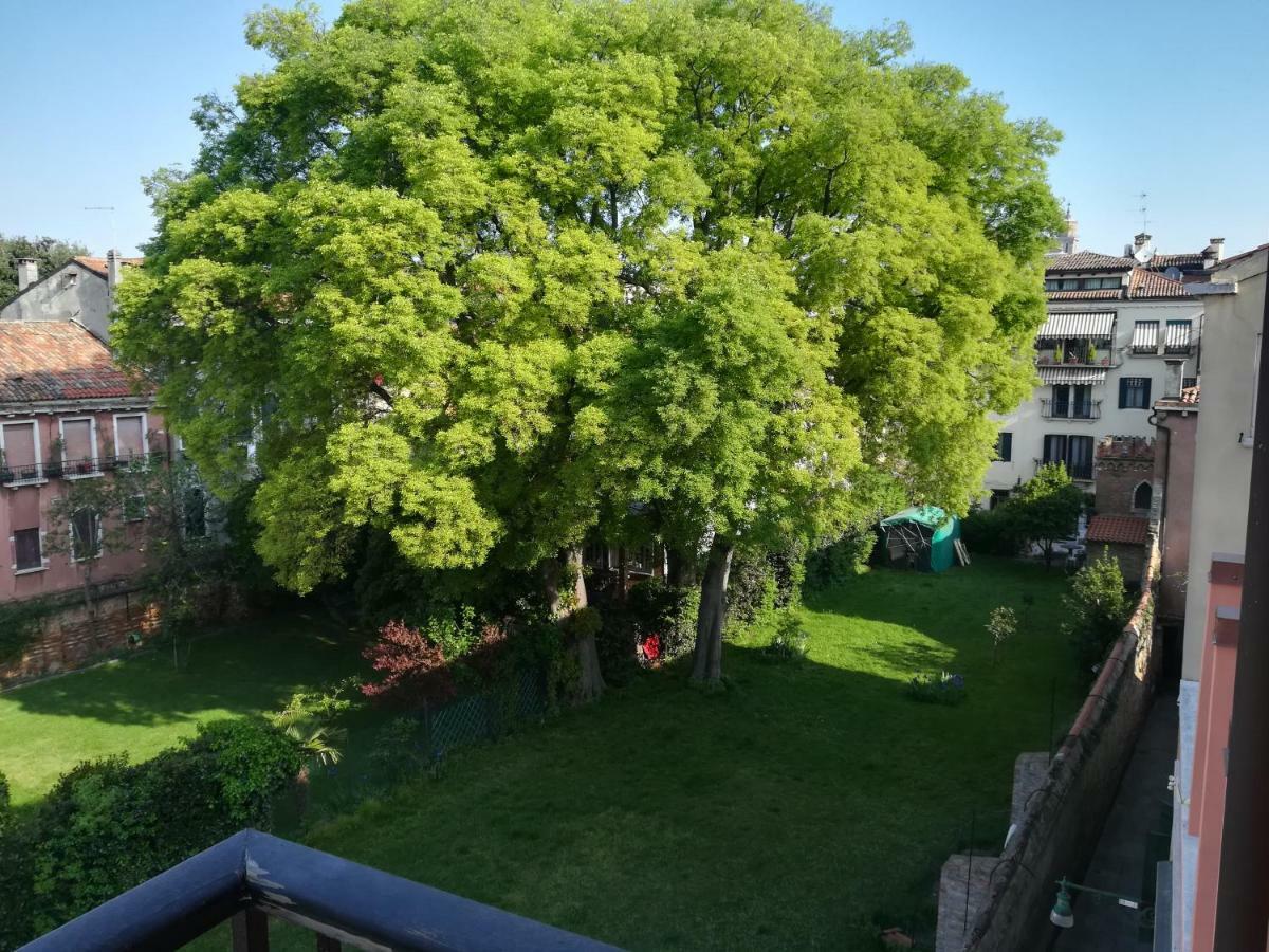 Rio De La Fornace Apartamento *