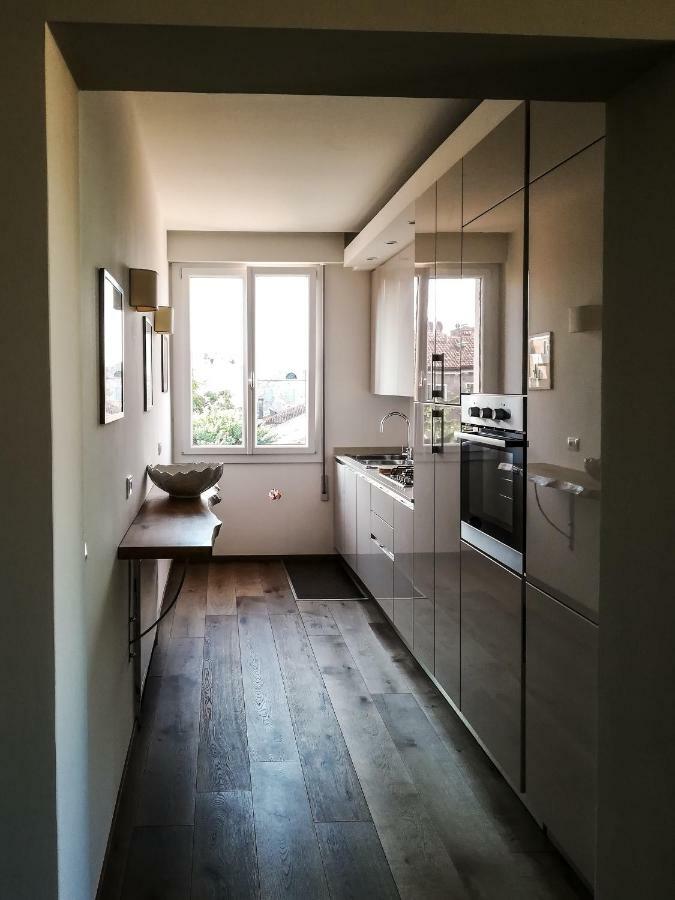 Apartamento Rio De La Fornace *