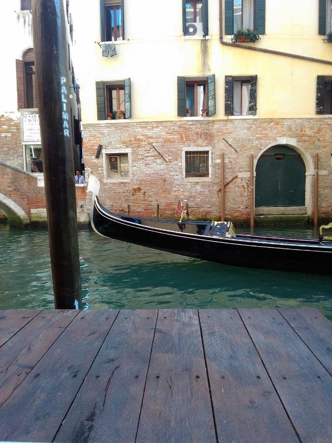 Casa Marco Polo Apartment Venice