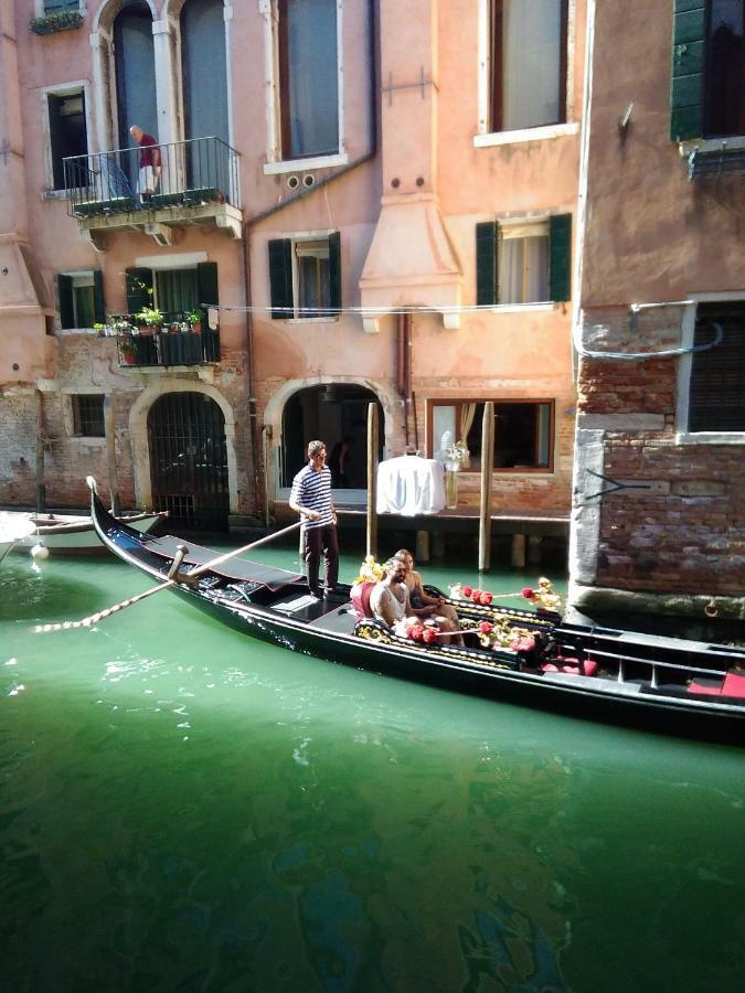 Casa Marco Polo Apartment