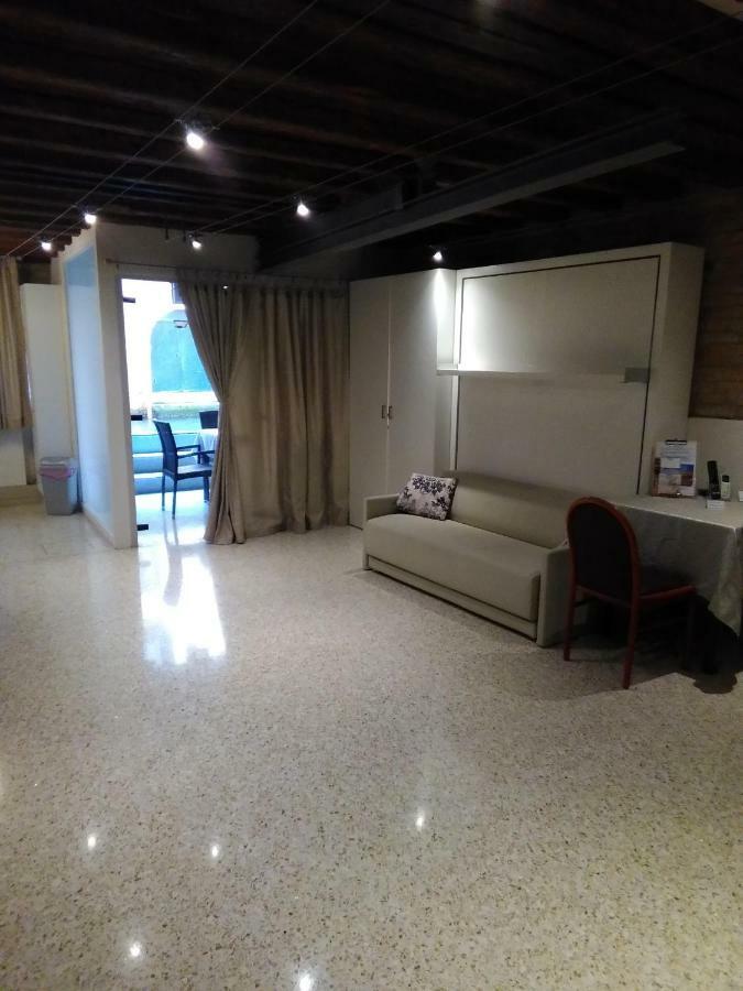 Casa Marco Polo Venice