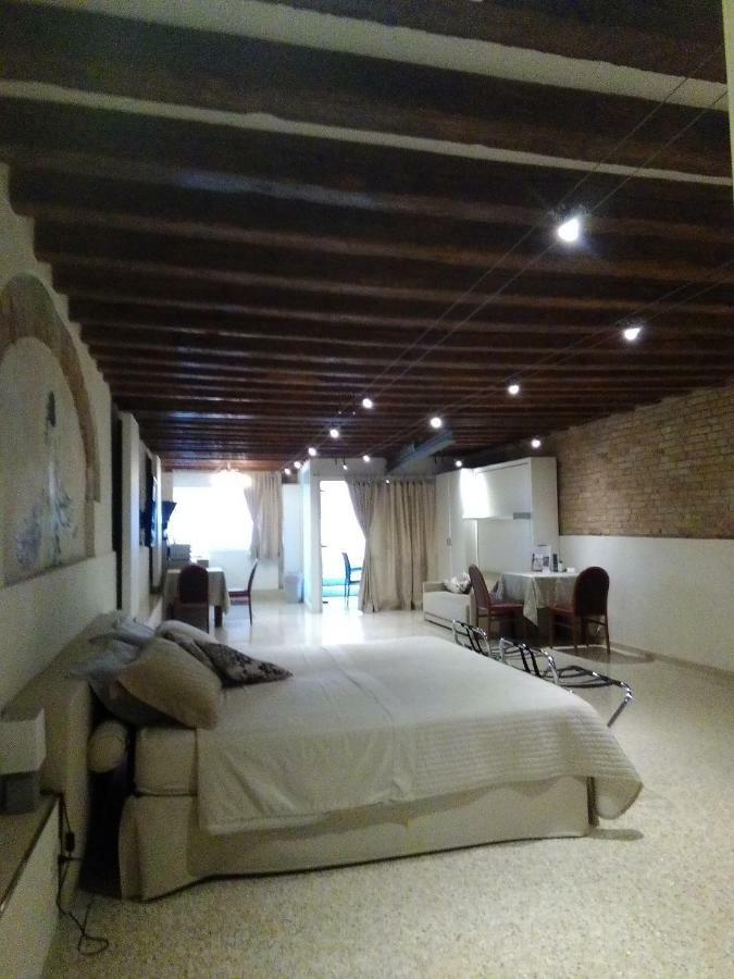 Apartment Casa Marco Polo *
