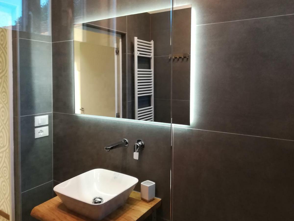 Rio De La Fornace Apartamento *