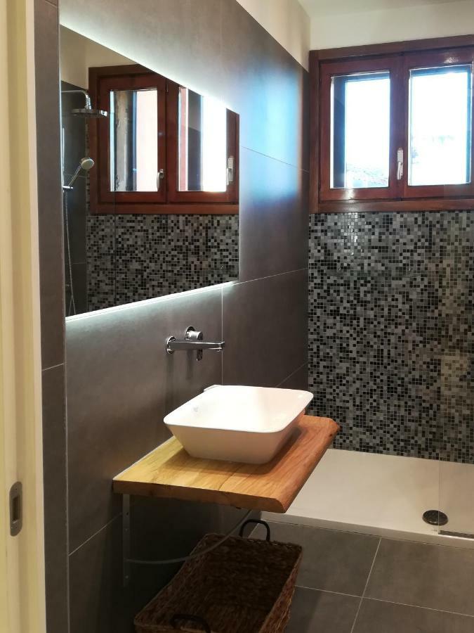 Rio De La Fornace Apartamento *