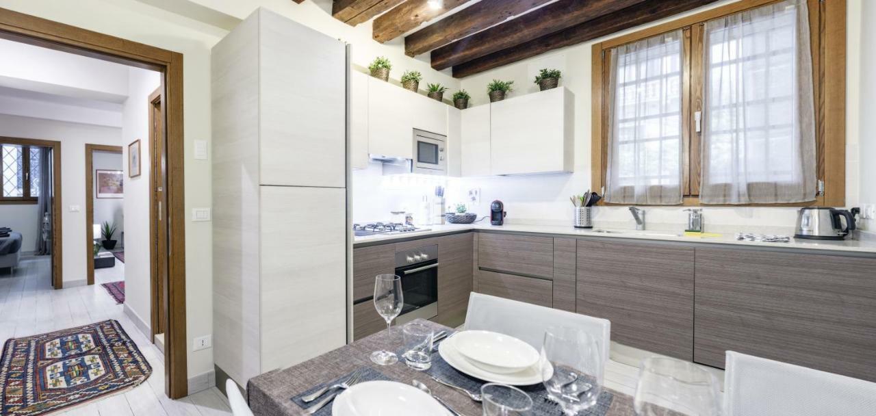 Ca Mocenigo Apartamento *