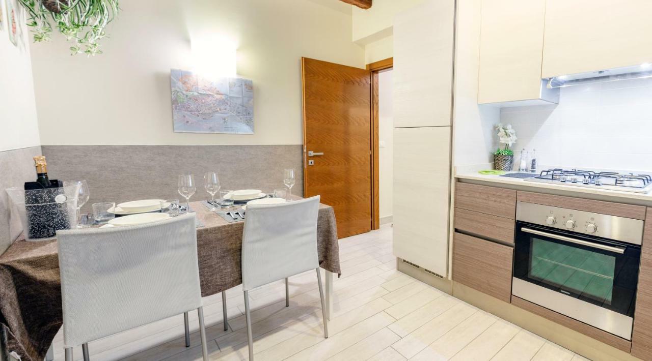Ca Mocenigo Apartamento Veneza