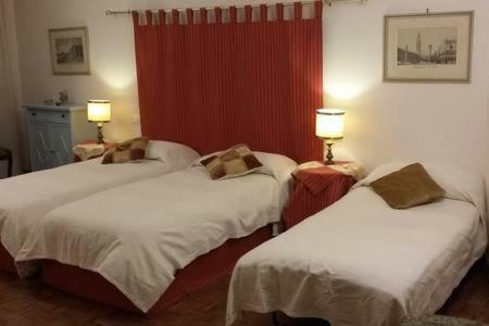 Apartment Ca Bragadin Venice