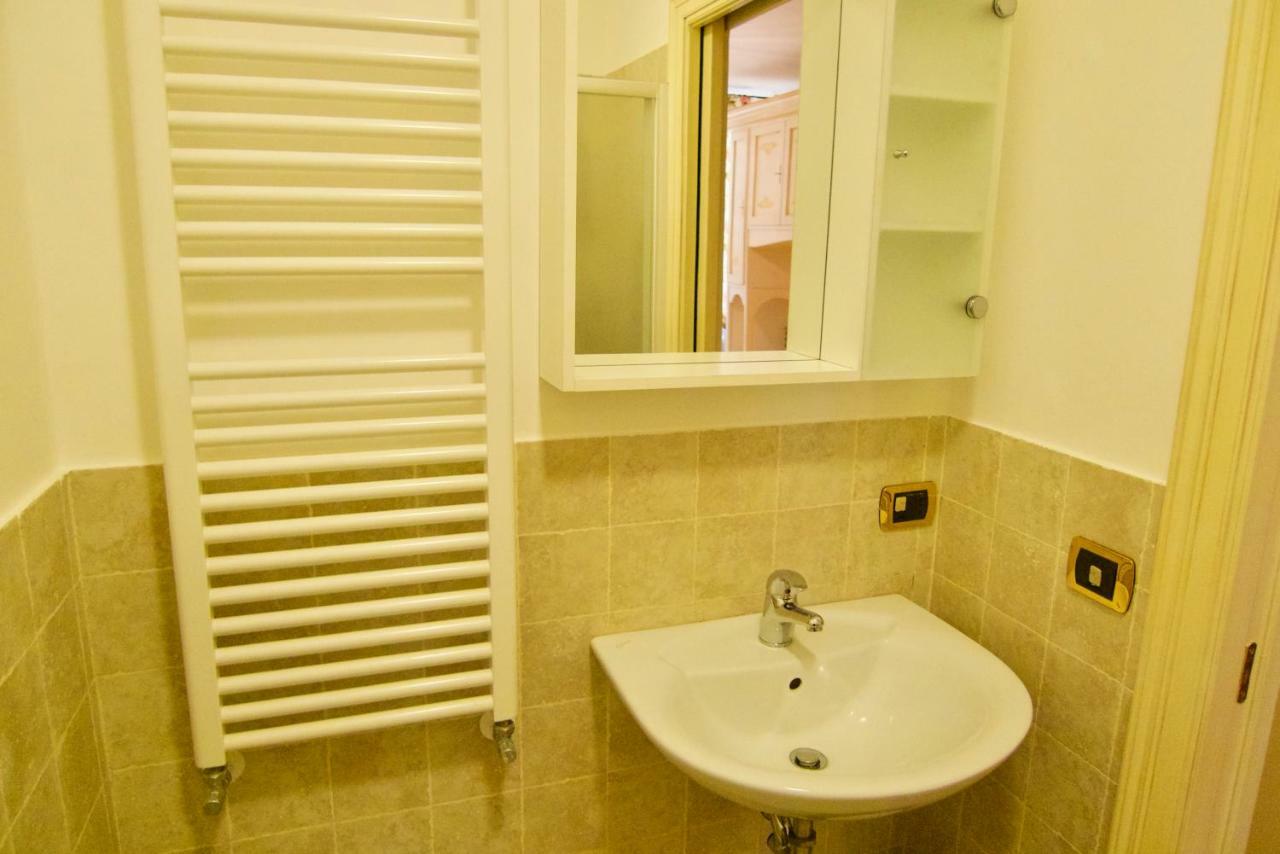 Melusina Rialto Historical Center Apartment Venice