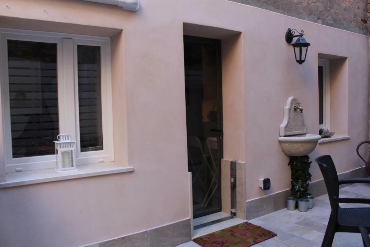 Appartamento La Corte Segreta Venezia