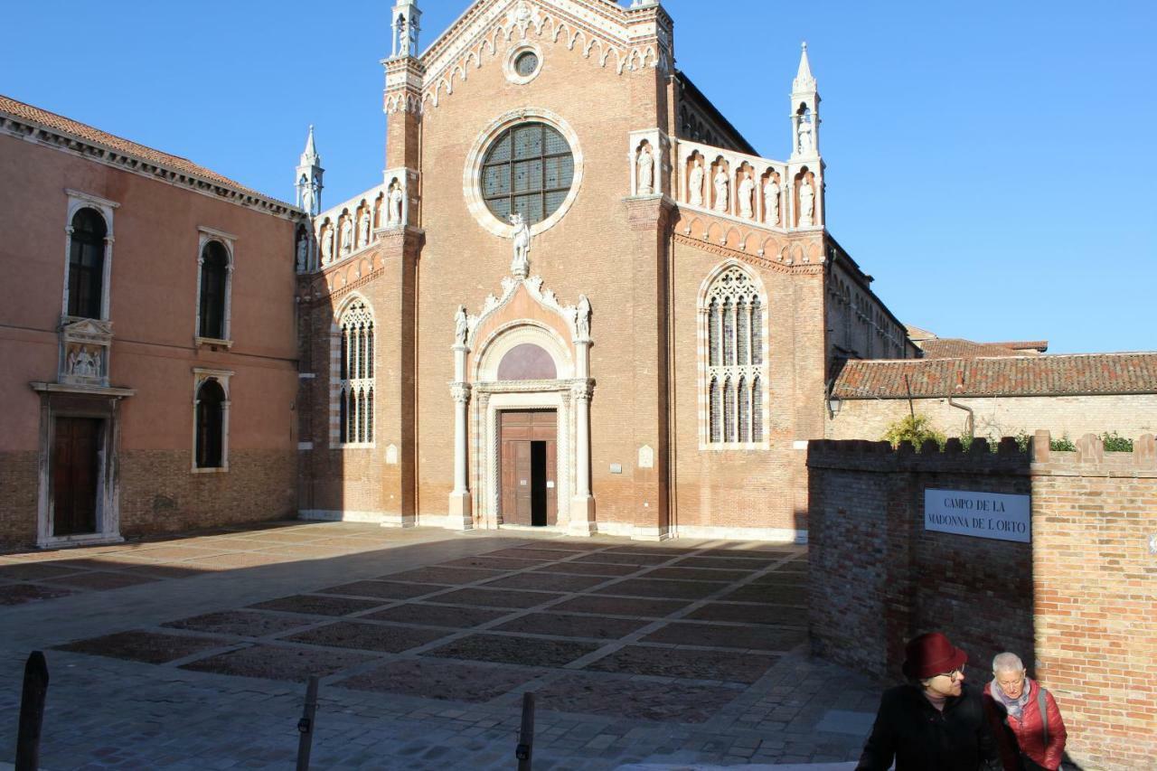 Appartamento La Corte Segreta *
