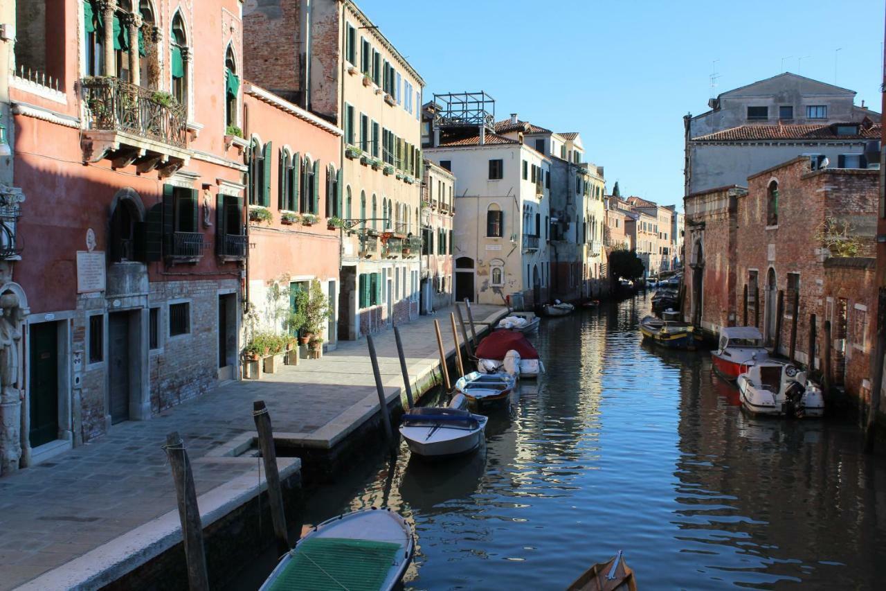 La Corte Segreta Appartamento Venezia