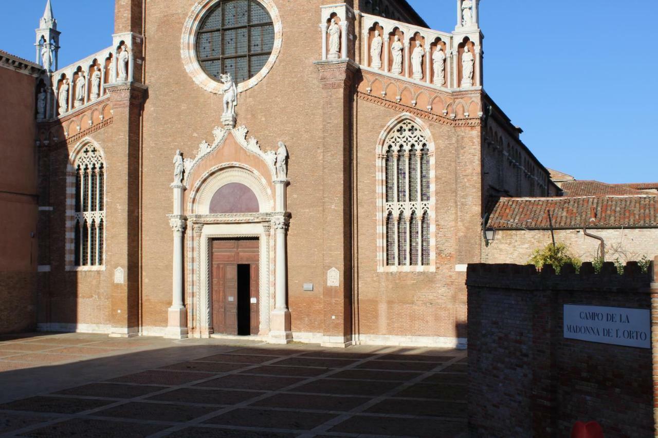 La Corte Segreta