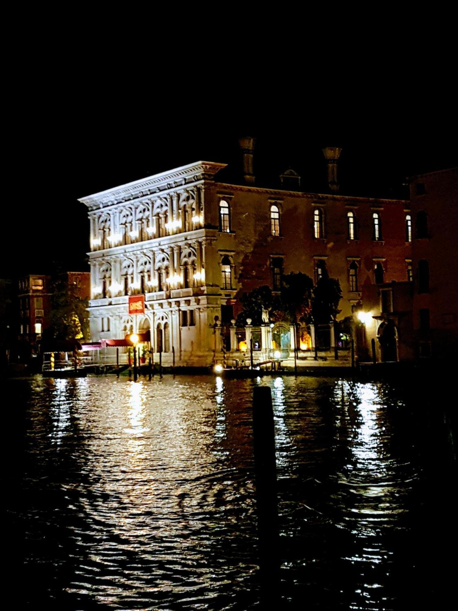 La Perla Del Doge Con Wellness & Uso Esclusivo - La Perla * Venice