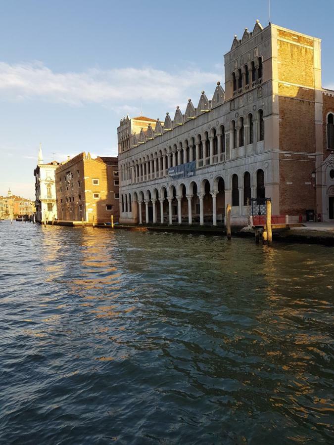 La Perla Del Doge Con Wellness & Uso Esclusivo - La Perla Apartment Venice