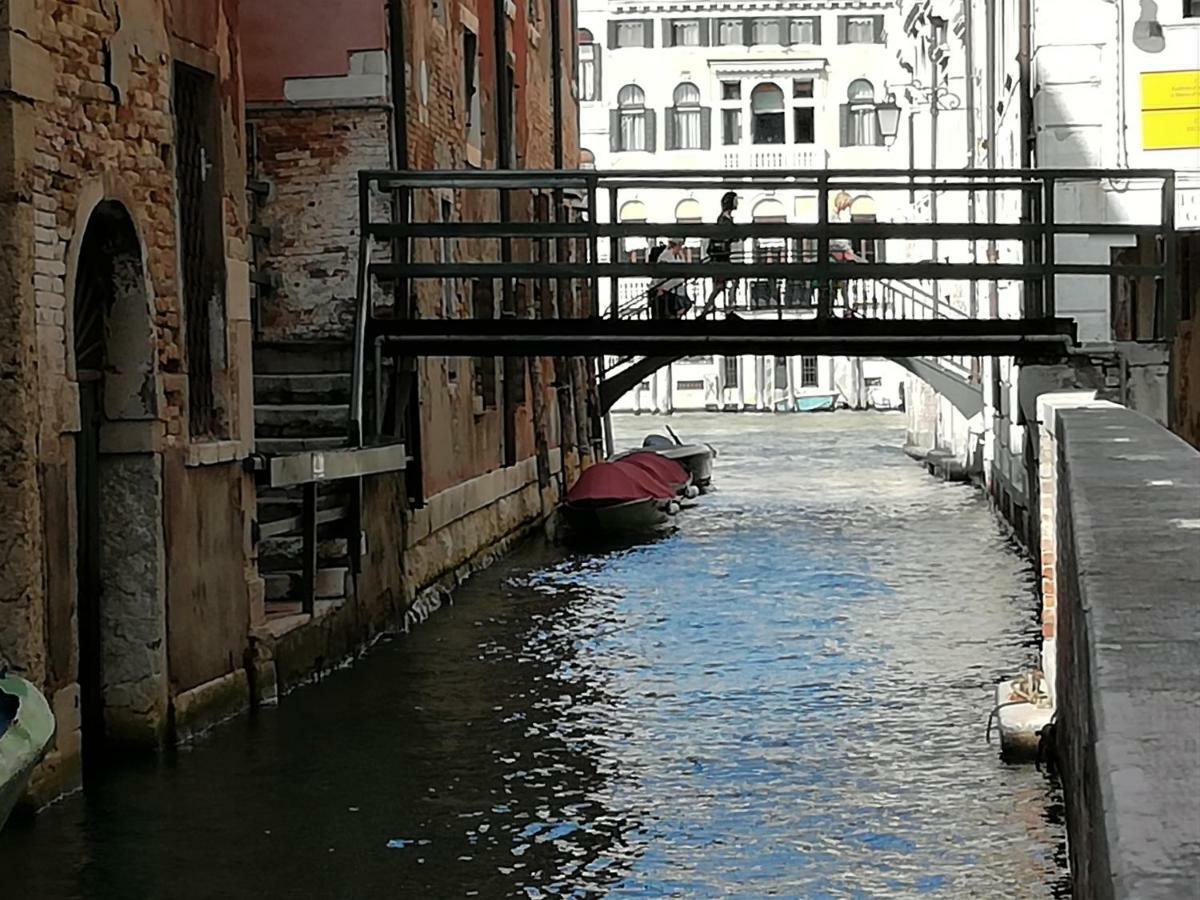 Ca Mocenigo Apartamento *