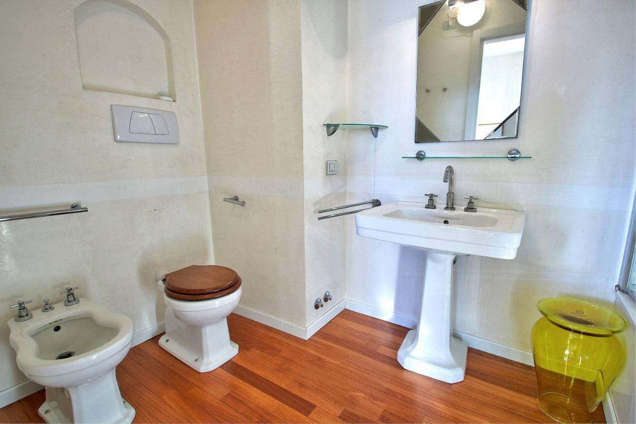 Apartment Patrizio Panoramic View Venice