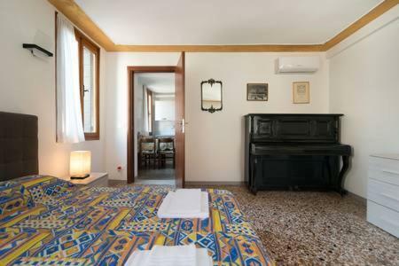 Galizzi Apartment *
