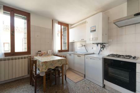 Galizzi Apartment Venice