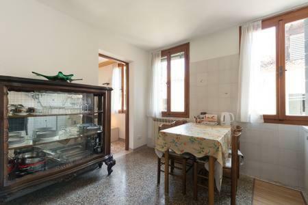 Galizzi Apartment