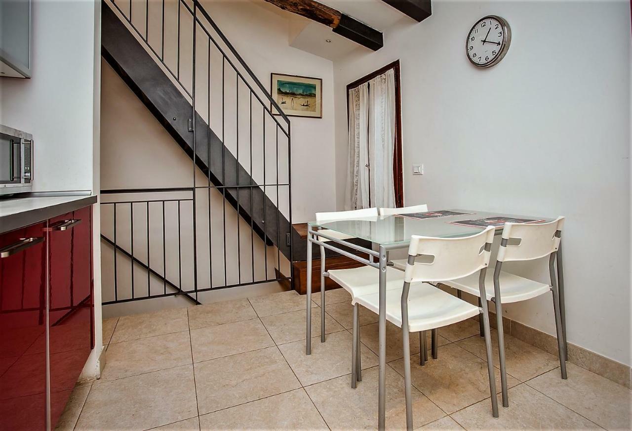 Ca Rossa - Holiday home *