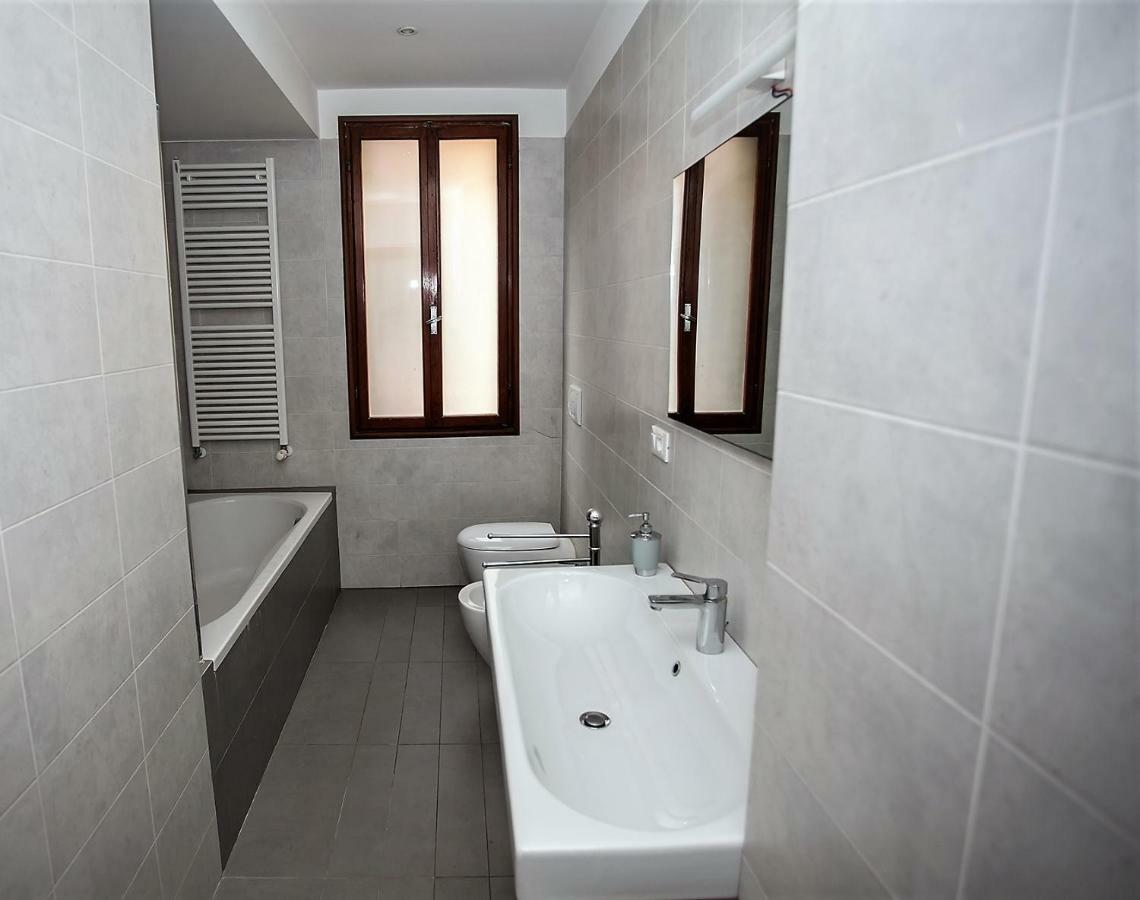 Ca Rossa - Holiday home