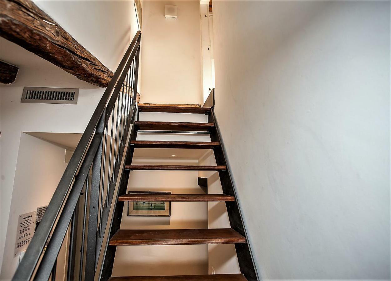 Ca Rossa - Holiday home *