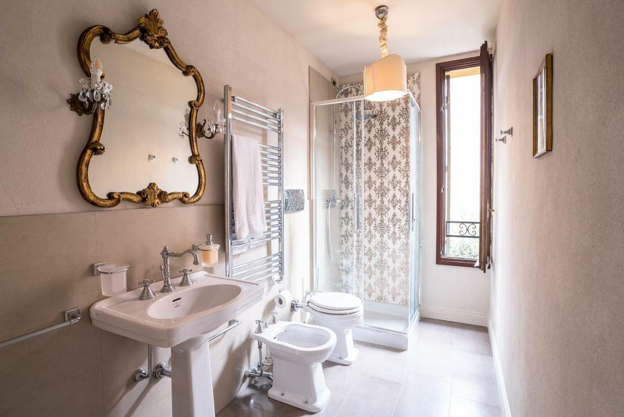 Casa Agostina Apartamento Veneza