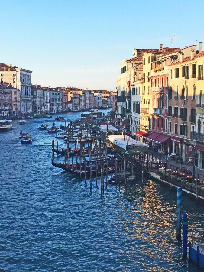 Apartment Sei A Rialto *