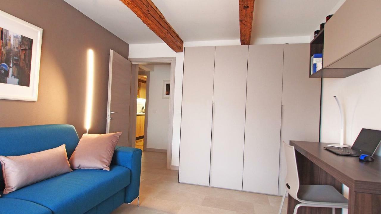 Sei A Rialto Apartment