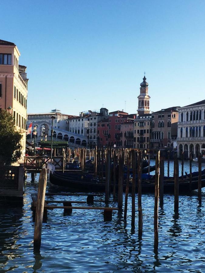 Apartment Sei A Rialto Venice
