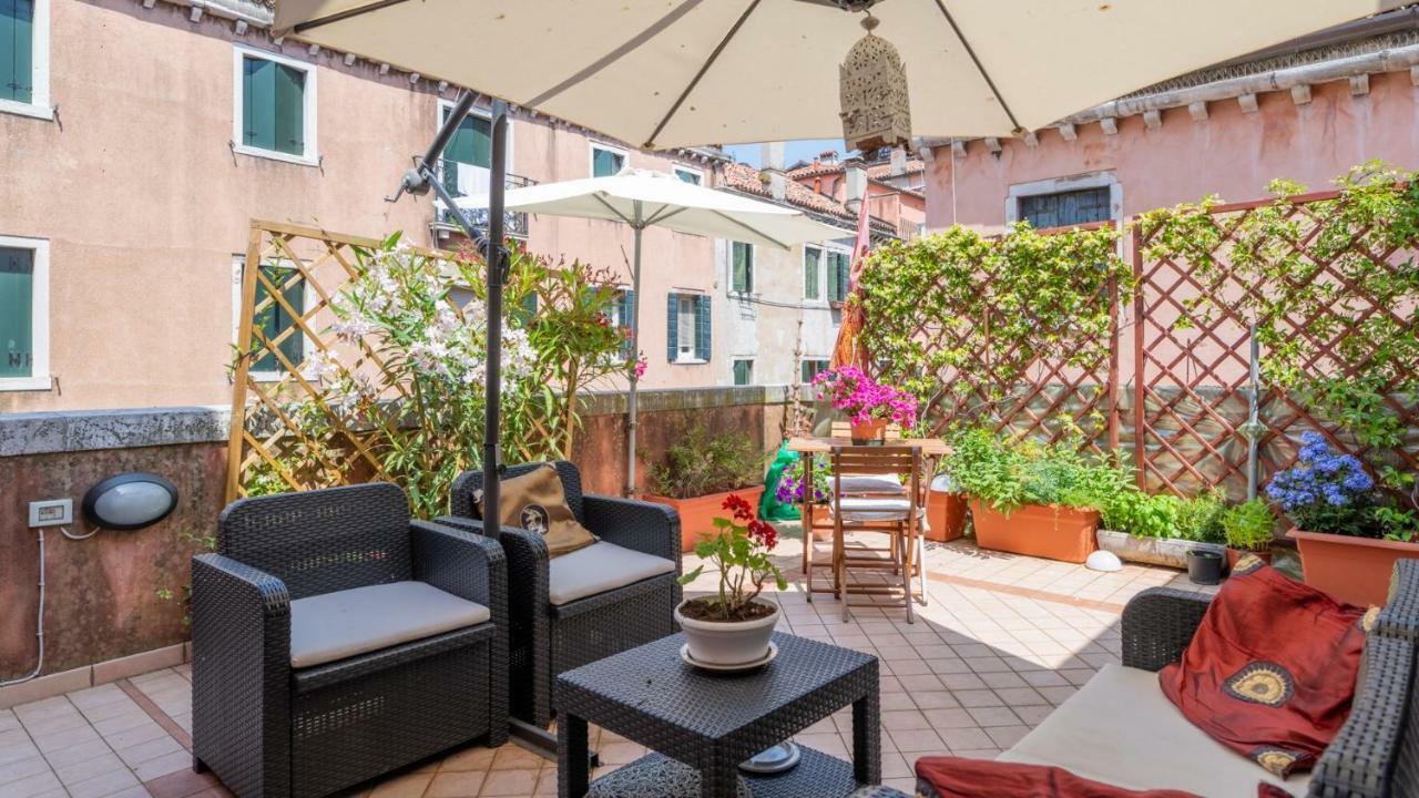 The Palace 5613 Guest house Venice