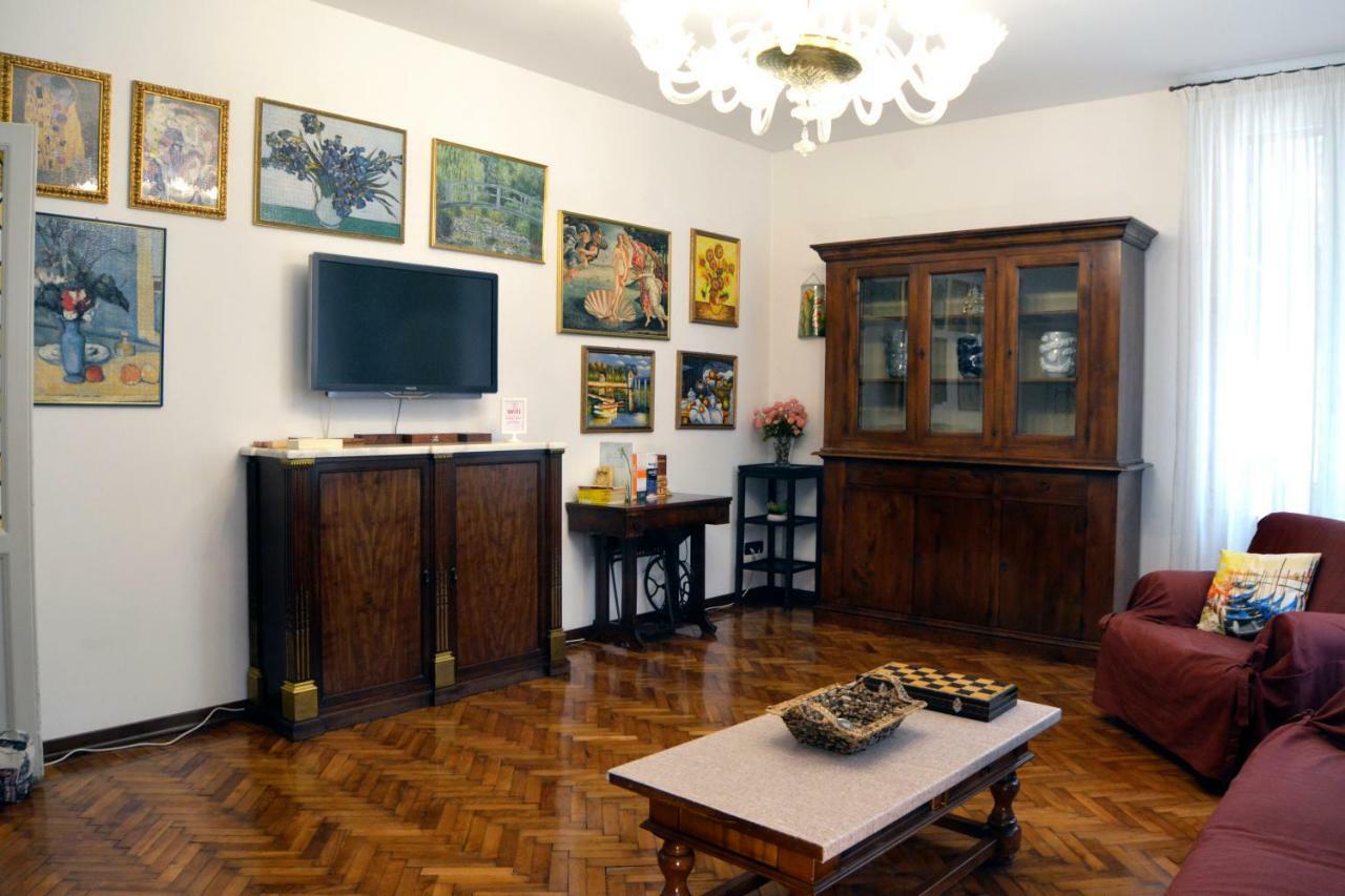 Apartment Ca' Burcio Venice