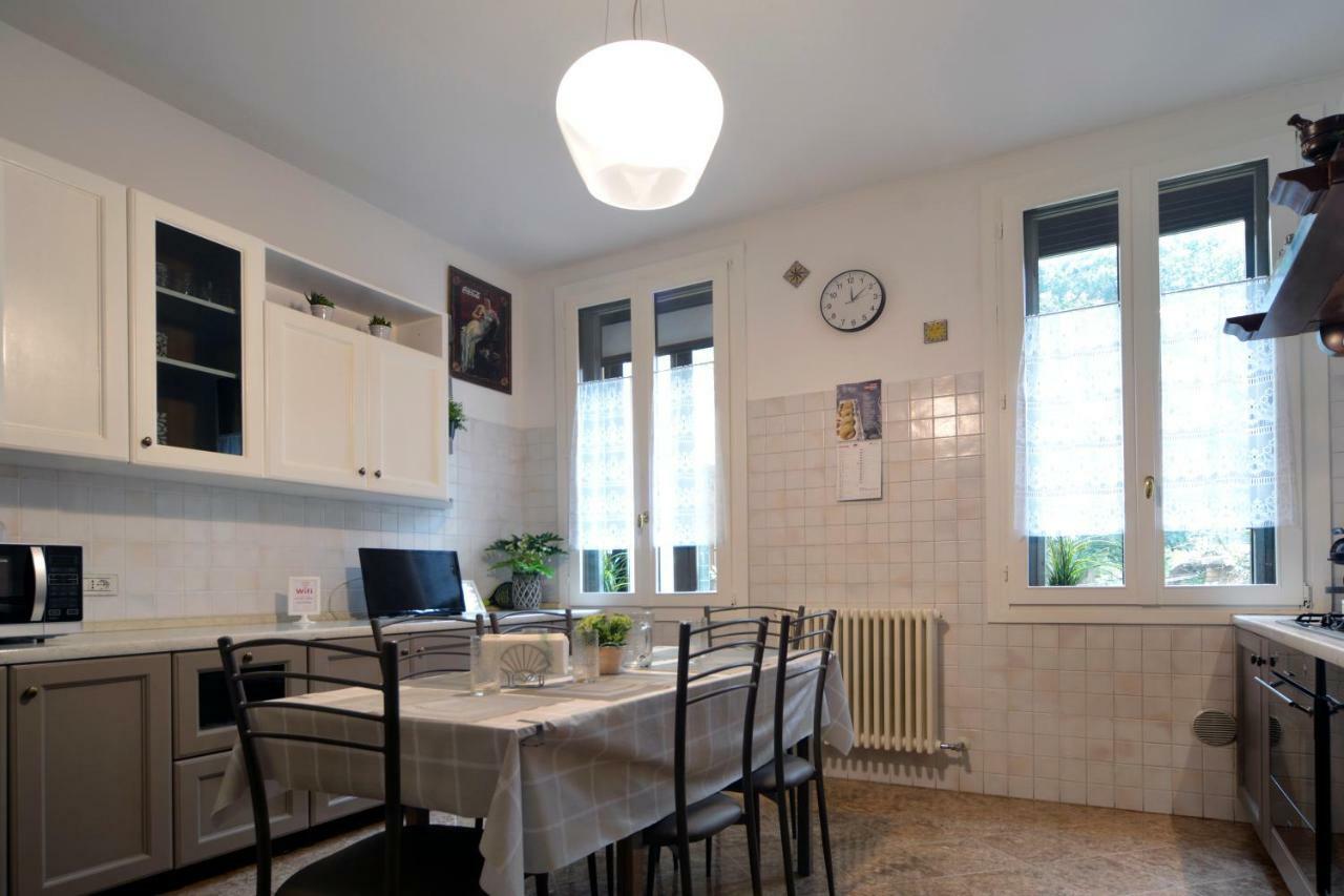 Ca' Burcio Apartment *