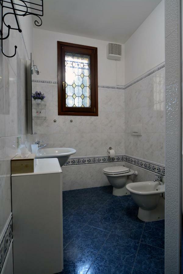 Ca' Burcio Venice